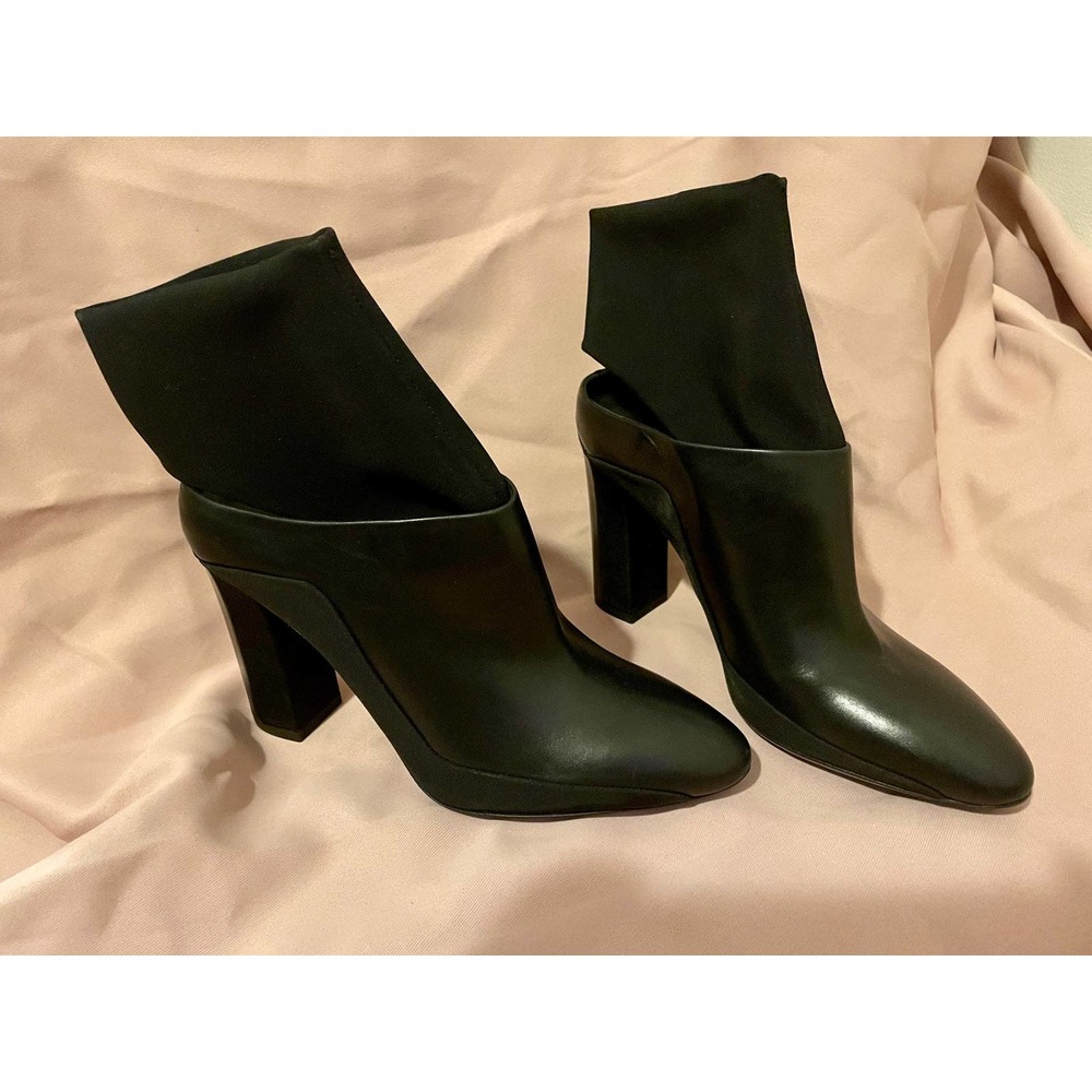 Via Spiga Bootie